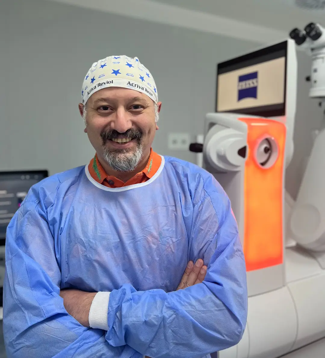 res-2 Smile Pro Lazer Olabilir miyim?