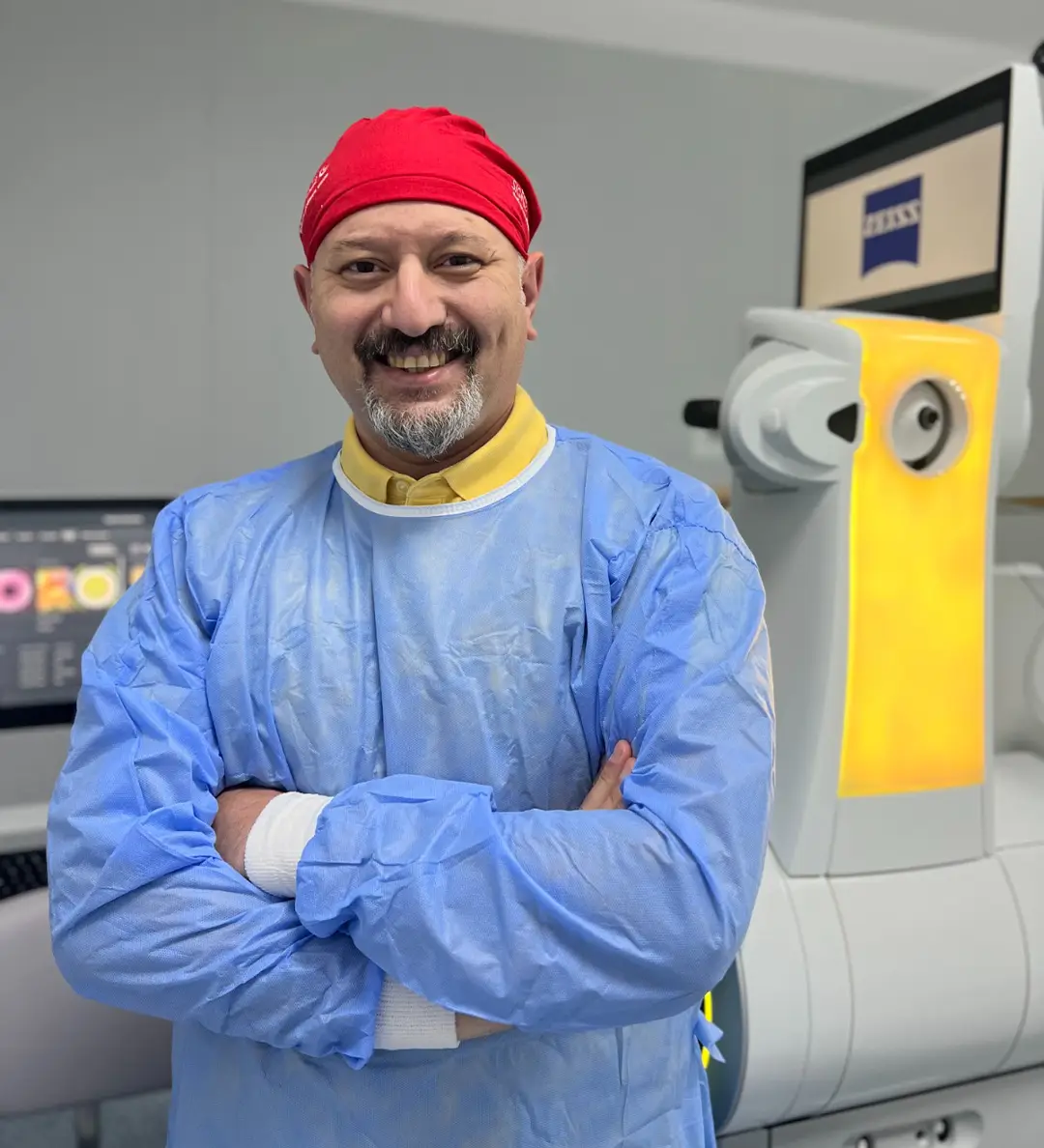 res-1 Smile Pro Lazer Nedir?